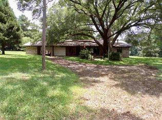854 County Road 139 N, Jasper, TX 75951