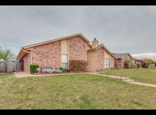 707 NW 137th St #707, Edmond, OK 73013
