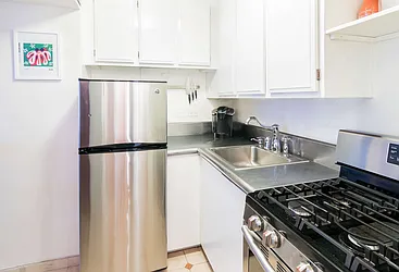 Rented by Brown Harris Stevens