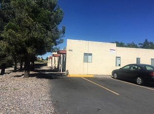 2610 Fairway Dr APT C, Las Cruces, NM 88011