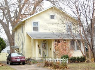 667 46th St, Des Moines, IA 50312
