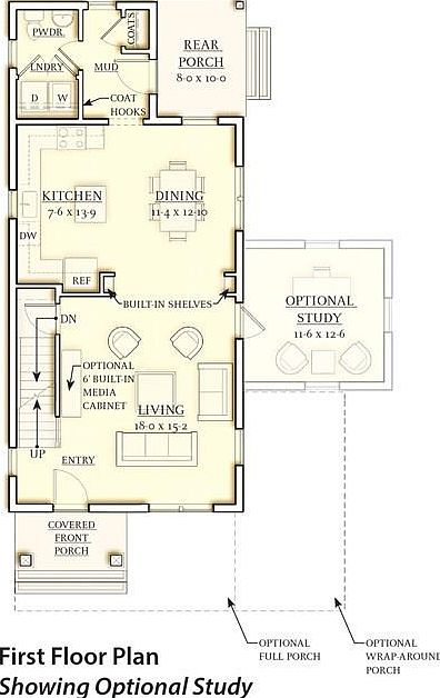 2nd image of 113 Grant Rd