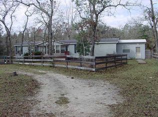 370 NE 138th Ave, Williston, FL 32696