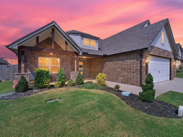 8728 E Joliet St, Broken Arrow, OK 74014