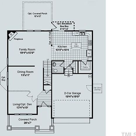2nd image of 2738 Hidden Waters Cir