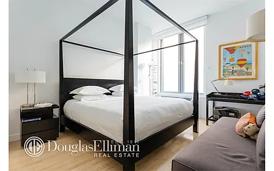 Sold by Douglas Elliman