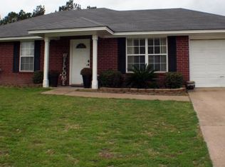 155 County Road 8113, Nacogdoches, TX 75964