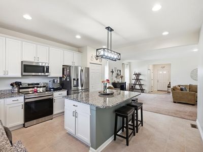 5224 Linton St, Ashville, OH, 43103