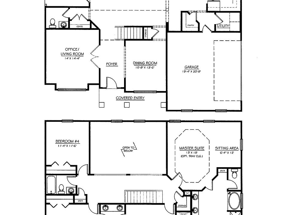 2nd image of 109 Bold Slope Dr