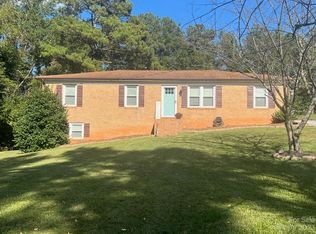 8054 Fork Rd, Norwood, NC 28128