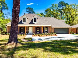 3952 Northeast Dr, Jackson, MS 39211