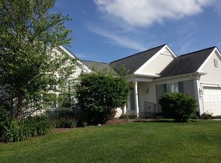 13675 Honeysuckle Dr, Huntley, IL 60142