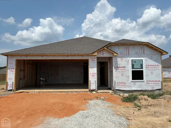 5321 Scarlett Oak, Jonesboro, AR 72404