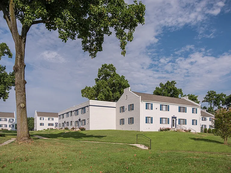Residences at Silver Hill — Photo 16