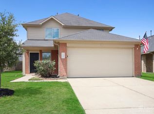 21419 Partha Way, Houston, TX 77073