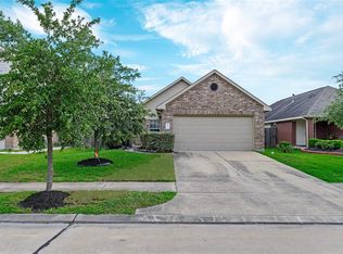11023 Avon Brook Ln, Houston, TX 77034