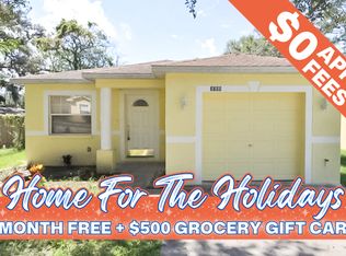 3709 E Grove St, Tampa, FL 33610