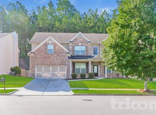 1471 Primrose Park Rd, Sugar Hill, GA 30518