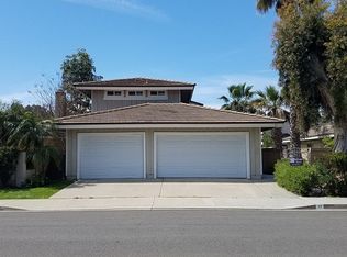 27 Sparrowhawk, Irvine, CA 92604