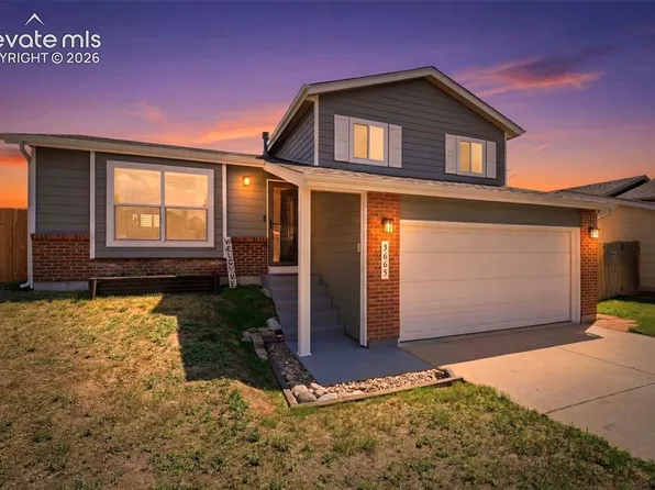 3665 Brisbane Dr, Colorado Springs, CO 80920