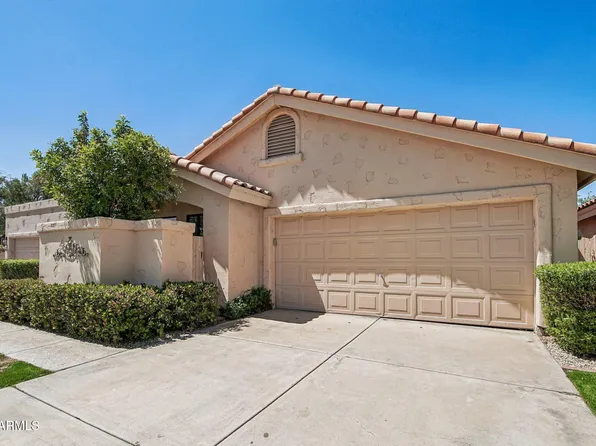12750 N 95TH Way, Scottsdale, AZ 85260