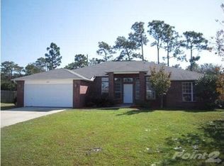 634 Buoy Dr, Perdido Key, FL 32507