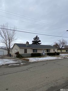 403 N West St, Yerington, NV, 89447