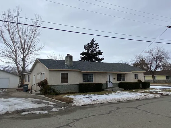 403 N West St, Yerington, NV 89447