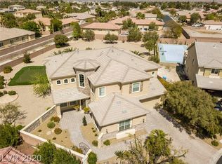 7417 Chorleywood Way, Las Vegas, NV 89131