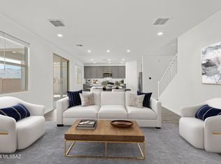 2380 W Owl Perch Loop, Tucson, AZ 85745