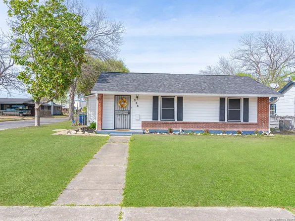 203 Parchman, San Antonio, TX 78214