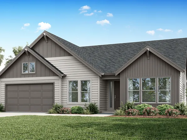 The 2144 Plan, Hillcrest