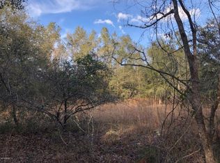 23302 SE 68th Pl, Hawthorne, FL 32640