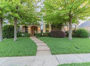 3309 Dustin Trl, Hurst, TX 76054