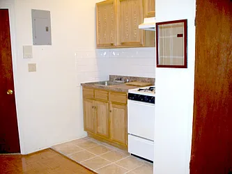 Rented by TB Shaw Realty