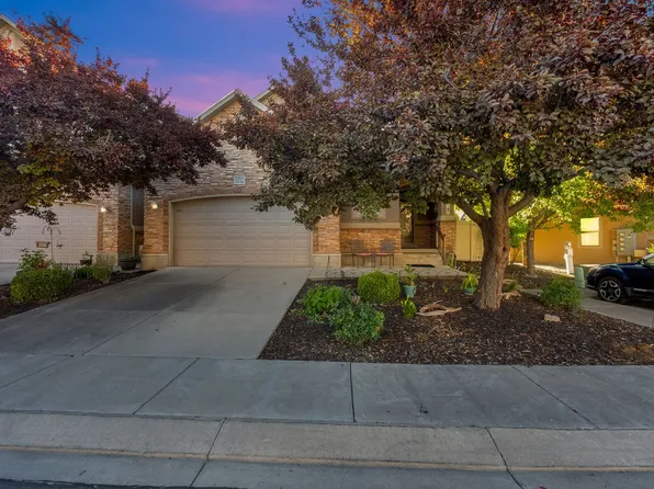 13712 S Mount Cortina Way W, Riverton, UT 84065