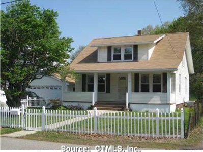 6 Elijah St, Norwich, CT, 06360
