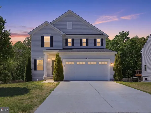 11226 Ithaca Ct, King George, VA 22485