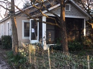 3112 N Hickory St, Chattanooga, TN 37406