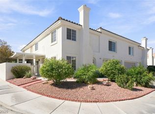 441 Temple Canyon Pl, Henderson, NV 89074