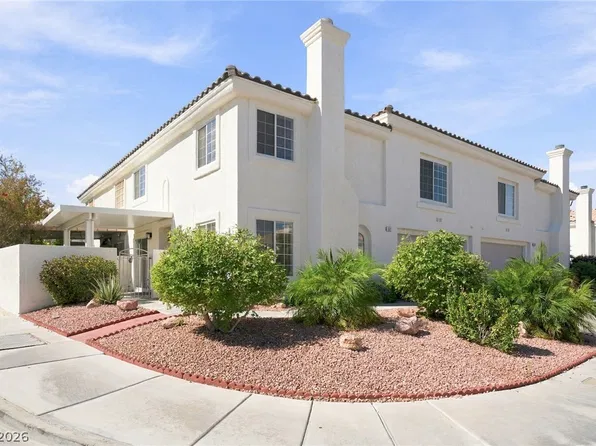 441 Temple Canyon Pl, Henderson, NV 89074