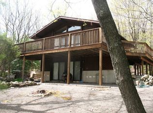 720 Rainbow Ter, Effort, PA 18330