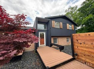705 E Chestnut St, Oxford, OH 45056