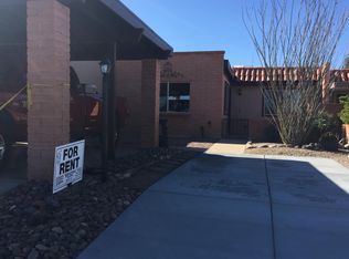 435 N Calle De Lumbre, Green Valley, AZ 85614