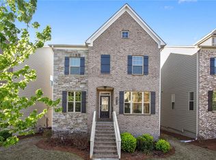 3770 Village Park Dr, Duluth, GA 30096