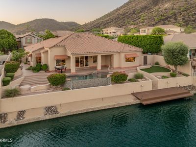 5211 W Potter Dr, Glendale, AZ, 85308