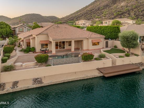 5211 W Potter Dr, Glendale, AZ 85308