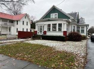 518 Liberty St, Elmira, NY