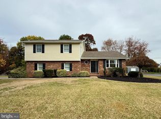 185 Weed Ln, Elkton, MD 21921
