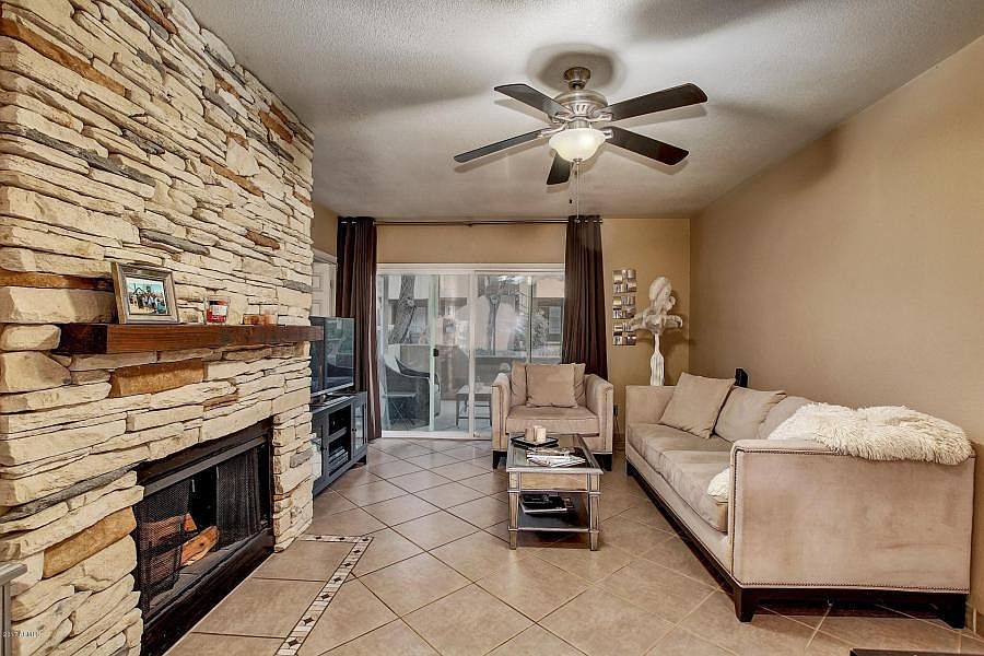 1st image of 9450 E Becker Ln APT 1087